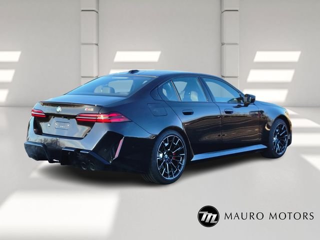 New 2026 Black BMW Base image 3