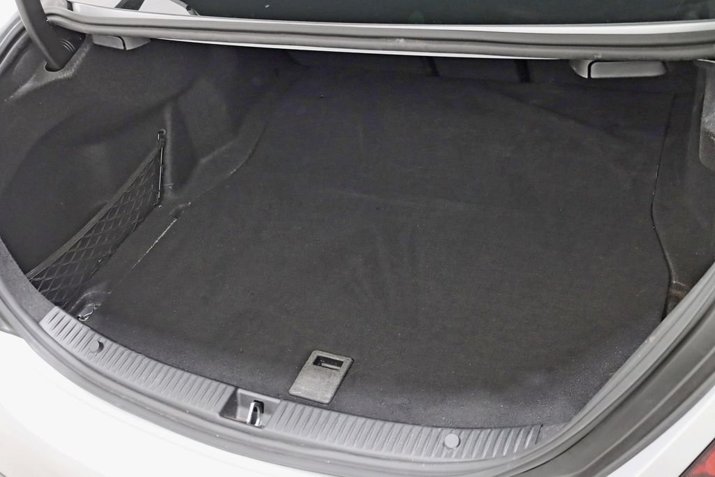 2020 Mercedes-Benz C-Class Sedan AMG C63 - Photo 37