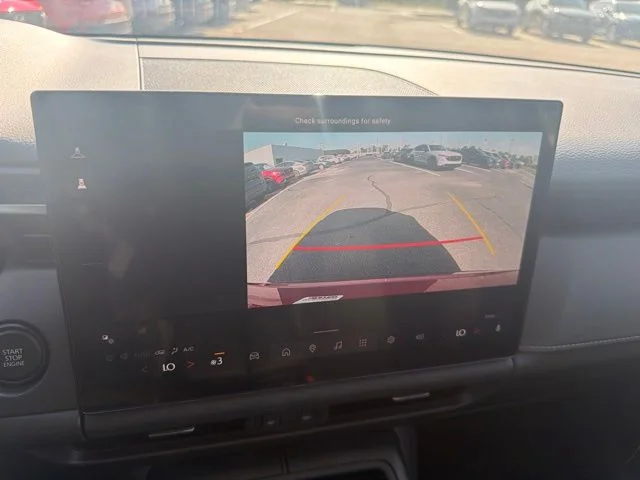 New 2026 Soul Red Crystal Metallic Mazda 2.5 S Preferred AWD image 41