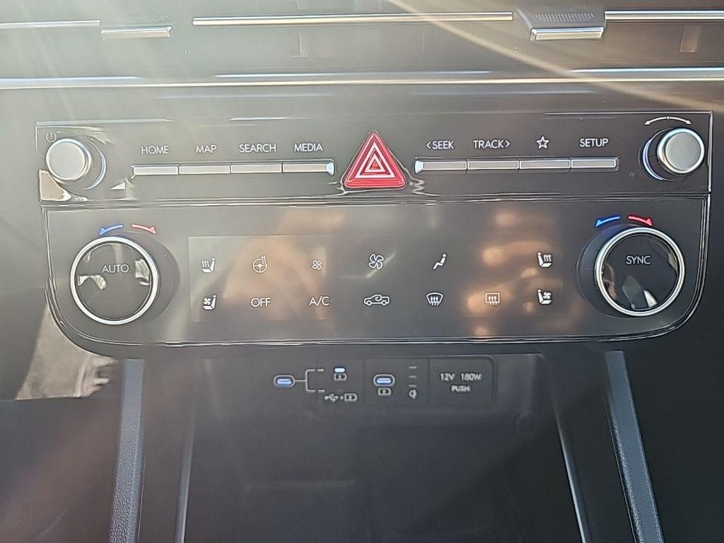 New 2026 Black Hyundai Limited image 21