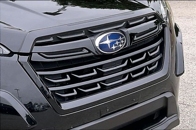 Used 2022 Black Subaru Premium image 26