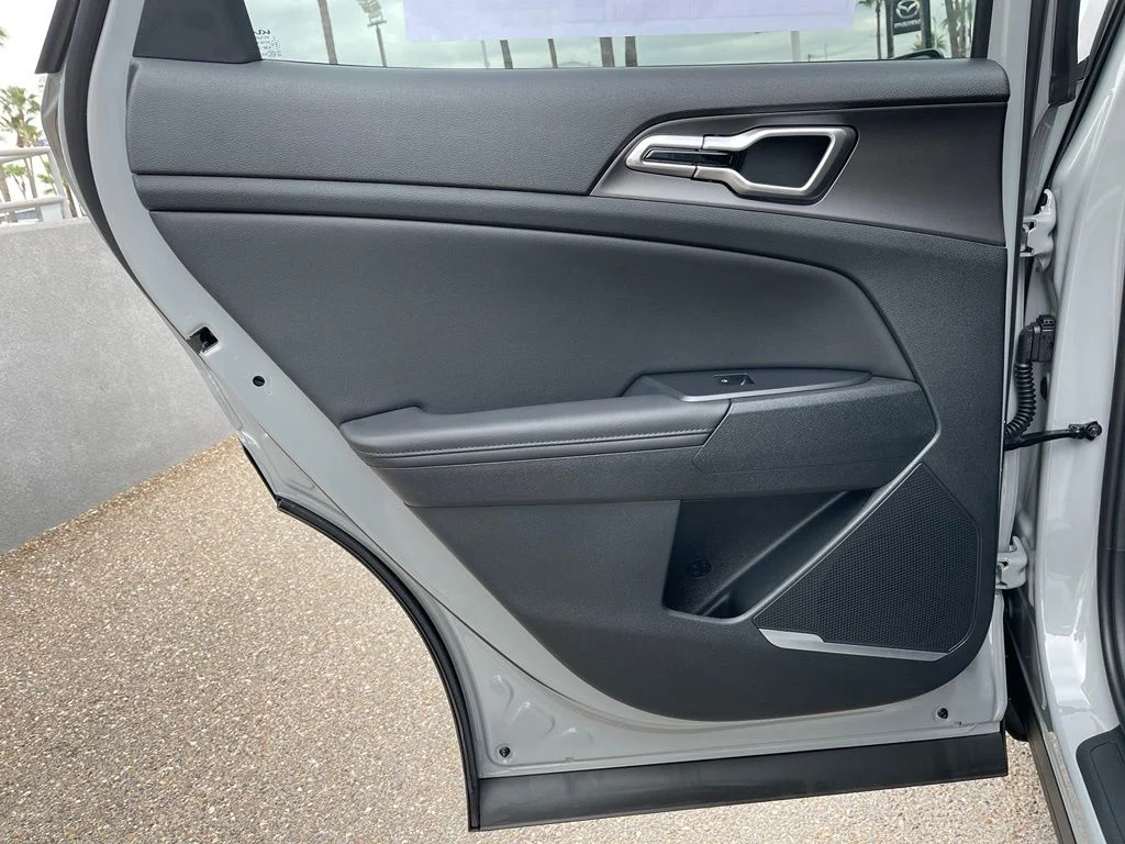 New 2026 Gray Kia EX image 18