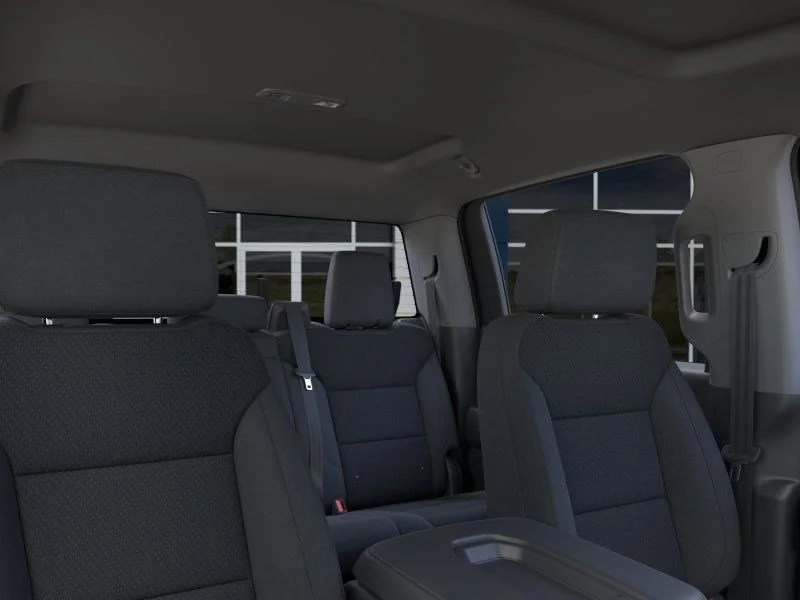 2026 GMC Sierra 1500 Pro - Photo 24