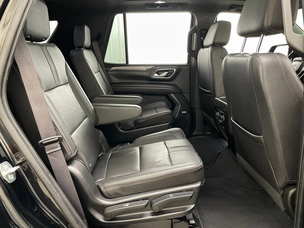 2022 Chevrolet Tahoe RST - Photo 48