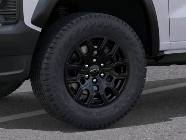 2026 Chevrolet Colorado Trail Boss - Photo 9