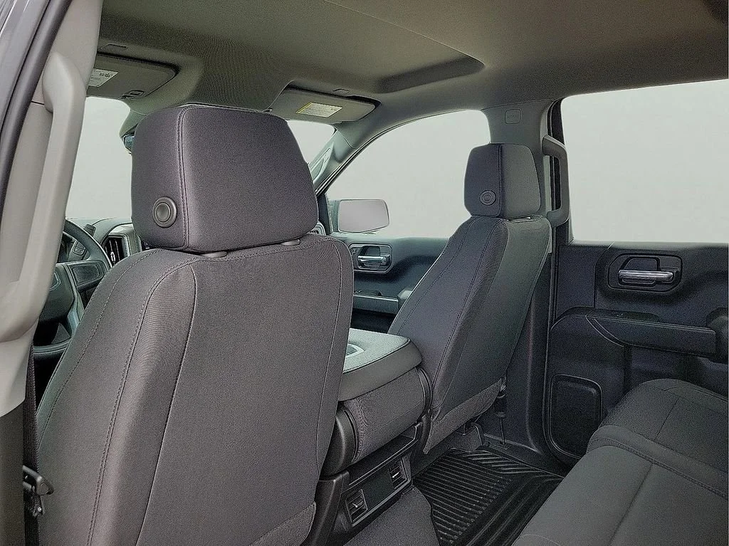 2026 GMC Sierra 1500 Pro - Photo 12