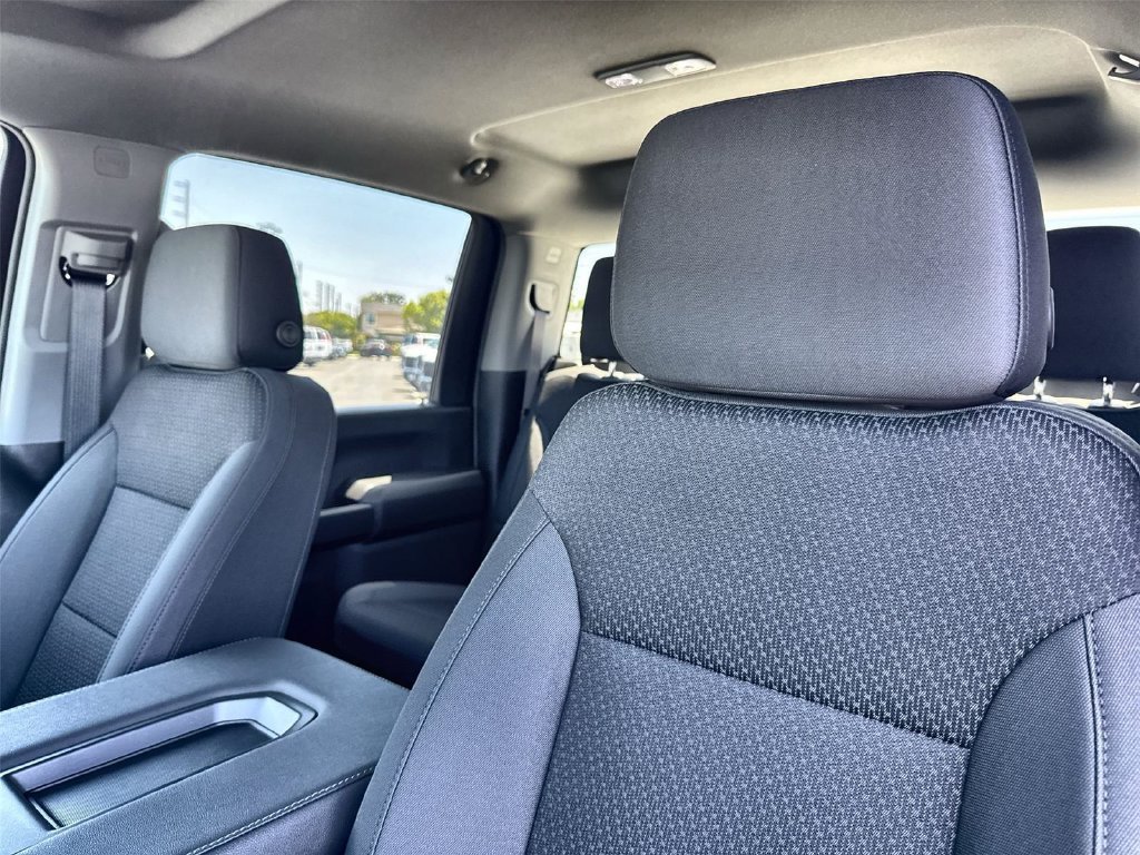 2026 Chevrolet Silverado 2500 HD Work Truck - Photo 23