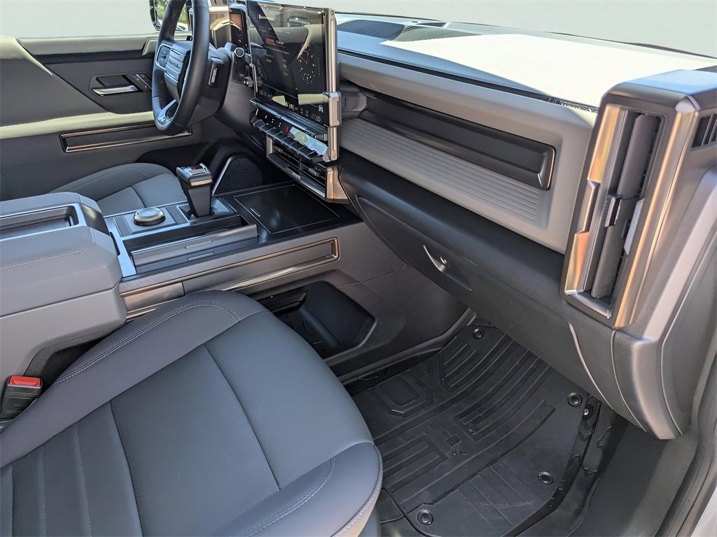 2025 GMC HUMMER EV 3X - Photo 35