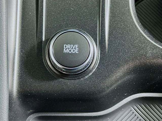 New 2026 Ford Explorer ST-Line