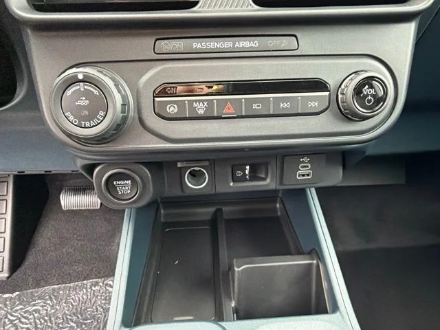 New 2026 Gray Ford Tremor image 28