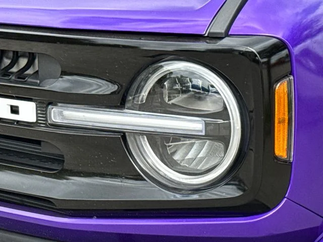 New 2026 Shadow Black Ford Outer Banks® image 34