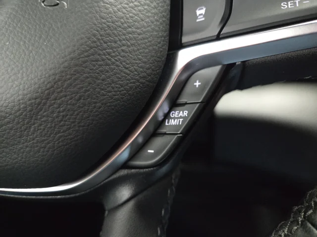 New 2026 Diamond Black Crystal Pearl-Coat Exterior Paint RAM Big Horn/Lone Star image 20