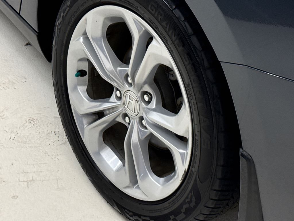 2023 Honda Accord LX - Photo 10