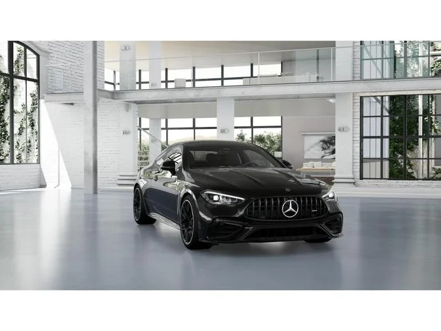 New 2027  Mercedes-Benz CLE 450 image 9