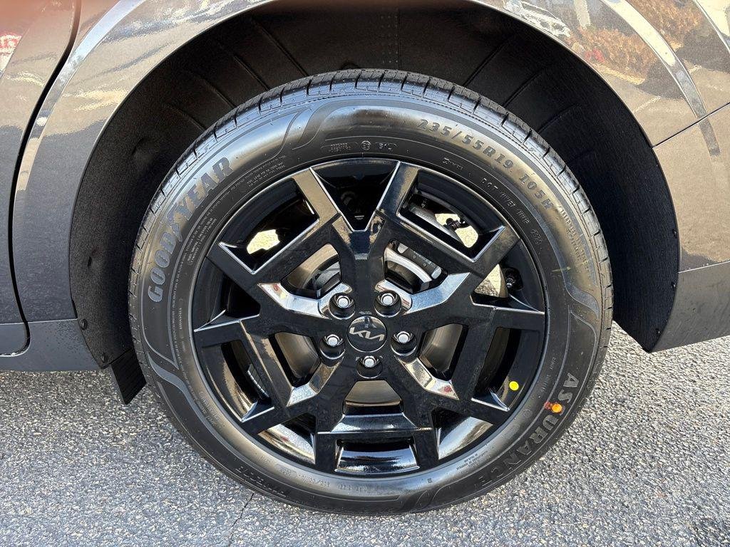 New 2026 Panthera Metal Kia SX image 11