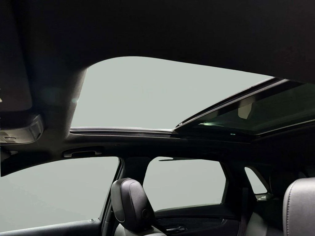 2022 Cadillac XT5 Premium Luxury - Photo 24