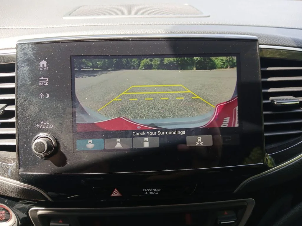 Used 2022 Blue Honda Elite image 29