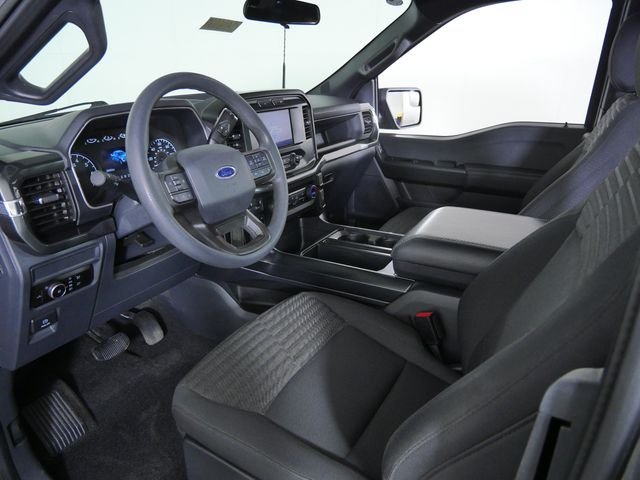 Certified Used 2023 Gray Ford XL image 19