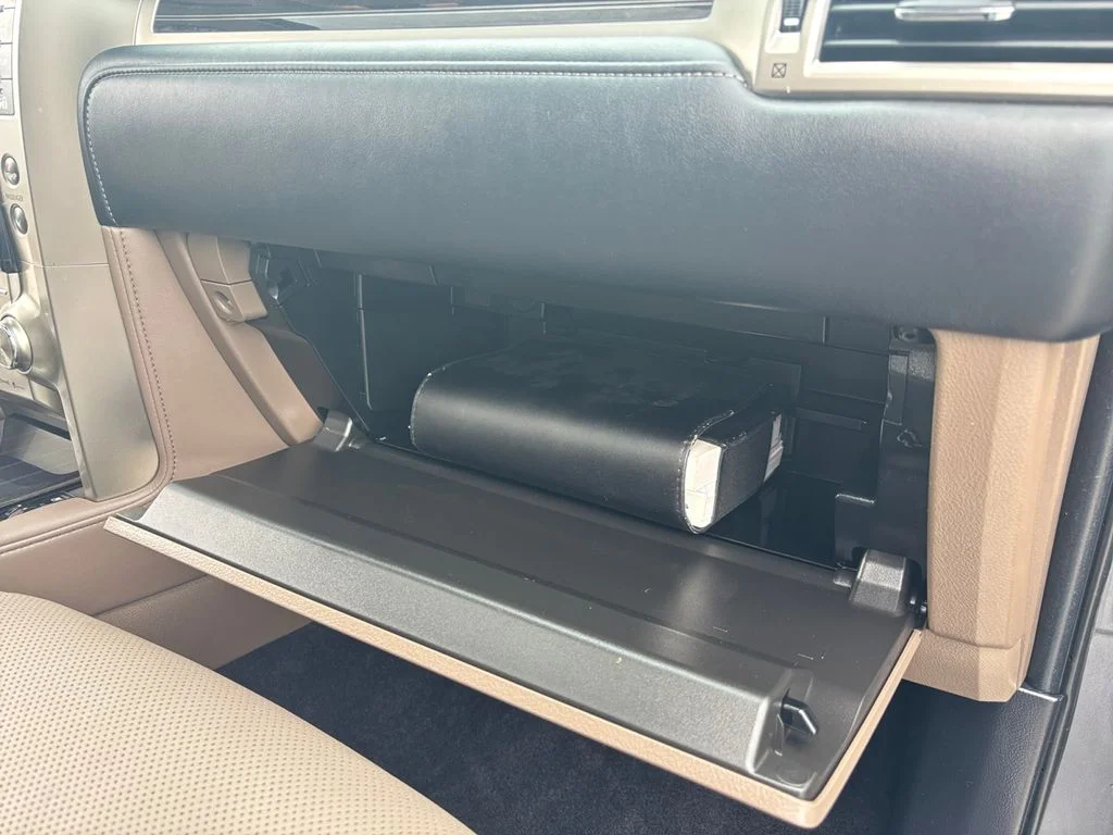 Used 2021 Gray Lexus 460 image 48
