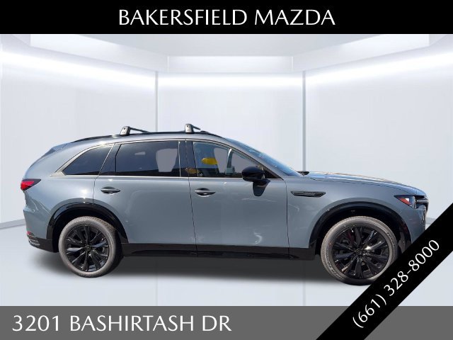 2026 Mazda CX-90 Premium Sport Package - Photo 6