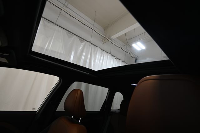 Certified Used 2025 White Subaru Touring image 24