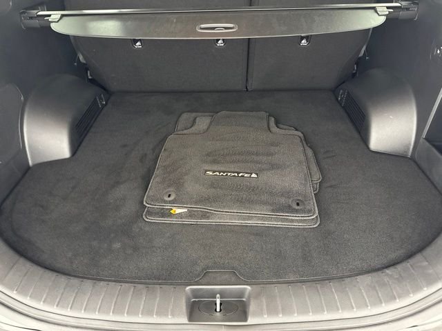 Certified Used 2023 Black Hyundai SEL image 26
