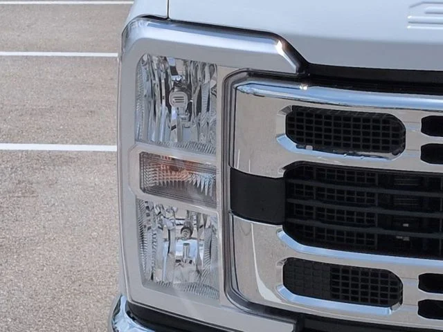 New 2026 White Ford XL image 10