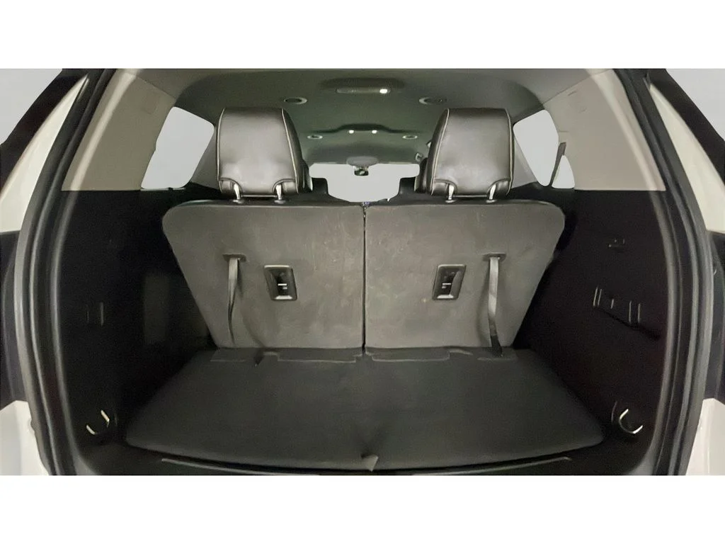 Used 2020 Summit White GMC SLT image 17