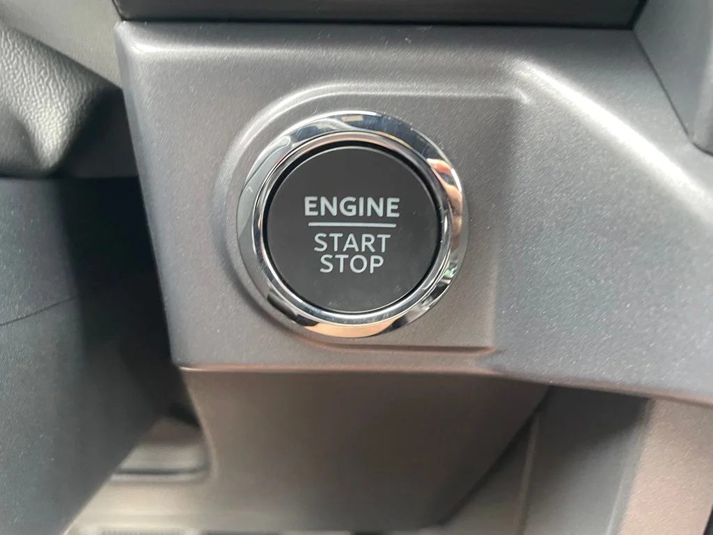 Used 2026 White Ford XLT image 22