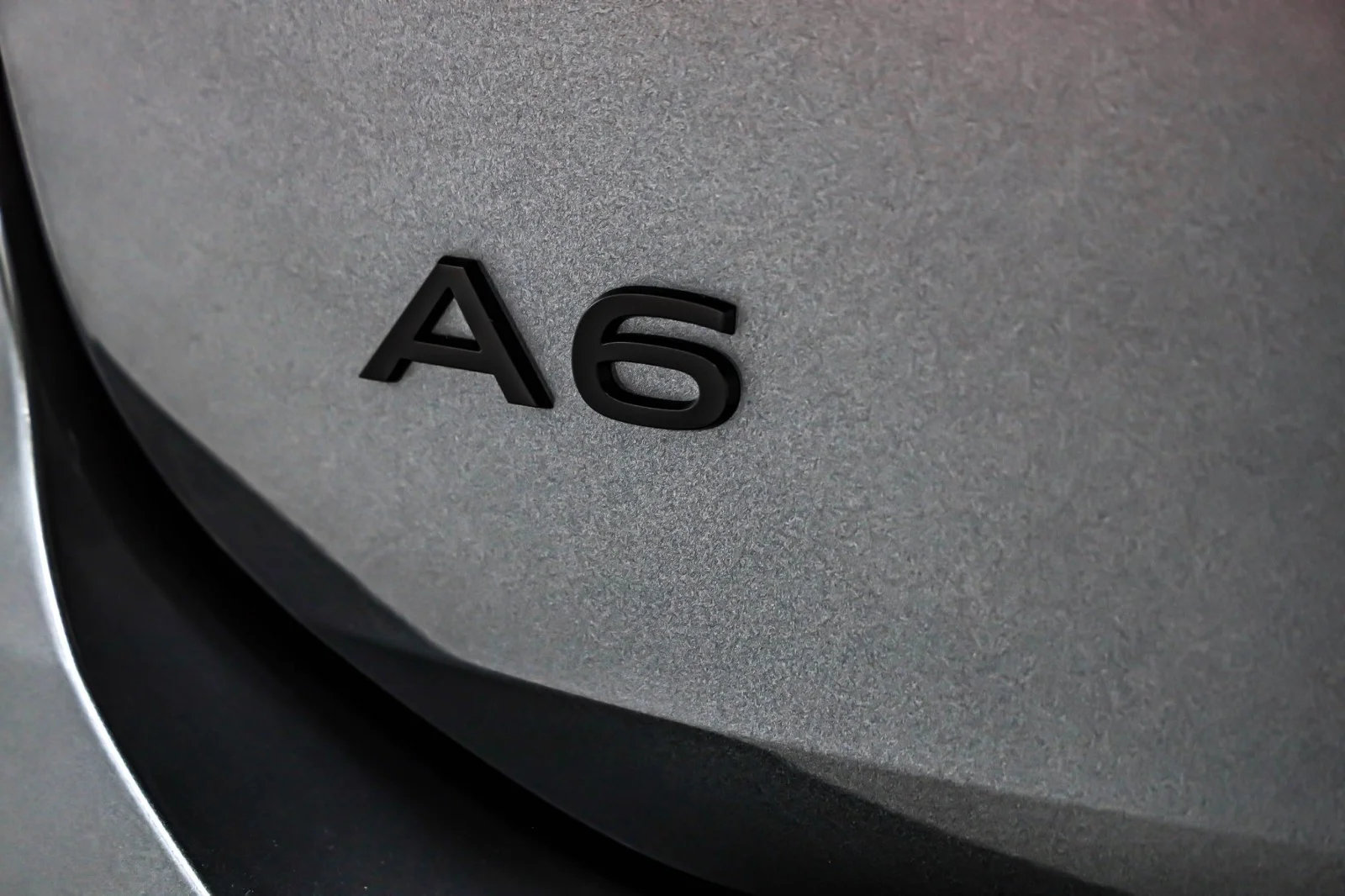 2026 Audi A6 Premium Plus - Photo 9