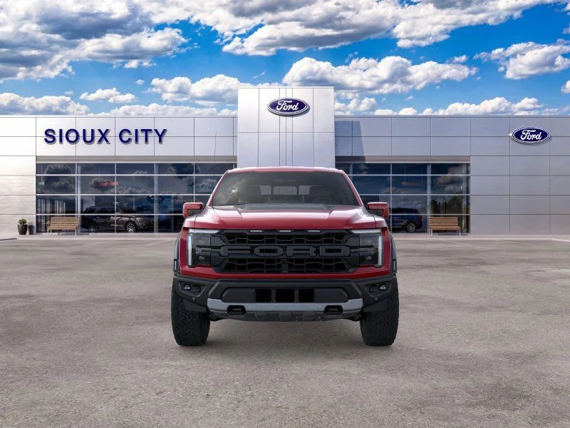 2025 Ford F-150 Raptor - Photo 6