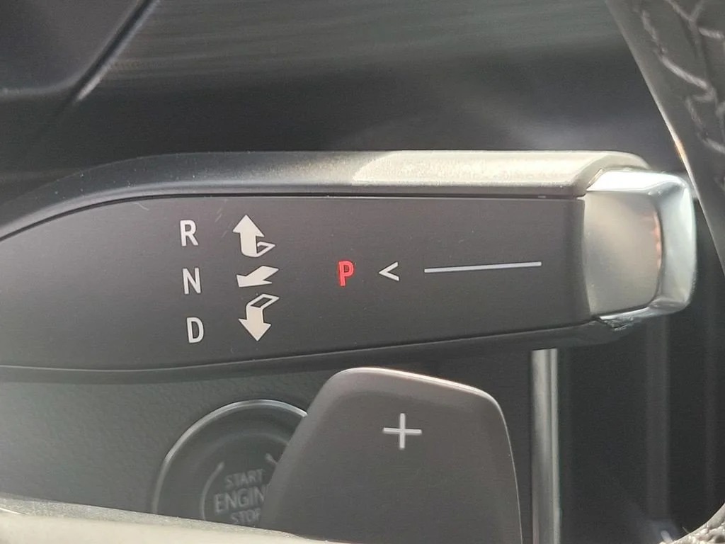 2026 GMC Acadia Elevation - Photo 23