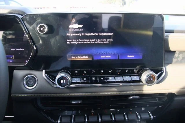 2026 Chevrolet Colorado ZR2 - Photo 28