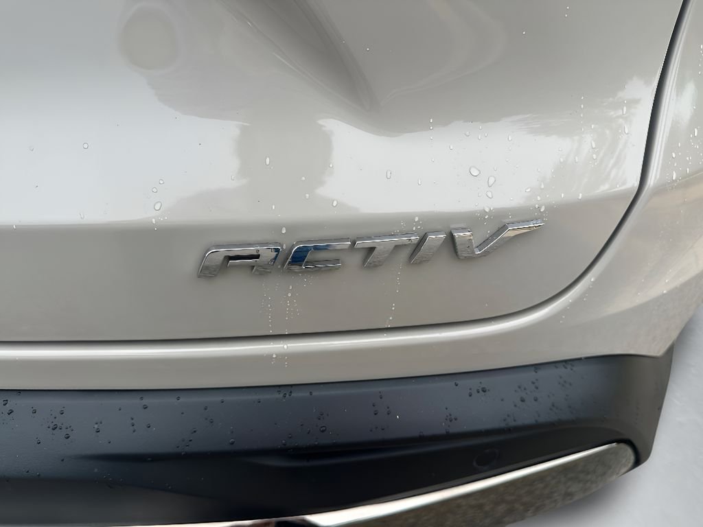 2026 Chevrolet Trax Activ - Photo 10