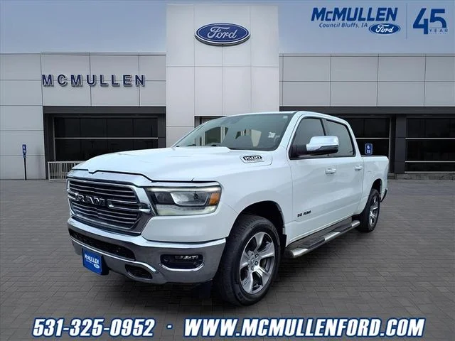 2024 RAM Ram 1500 Pickup