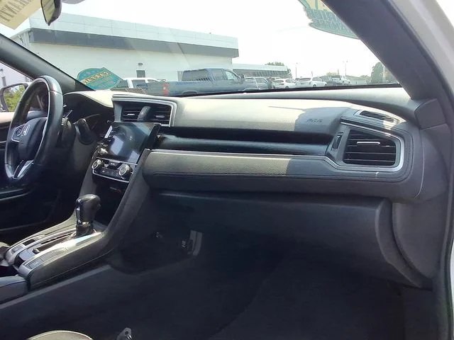 Used 2019 White Honda Sport image 42