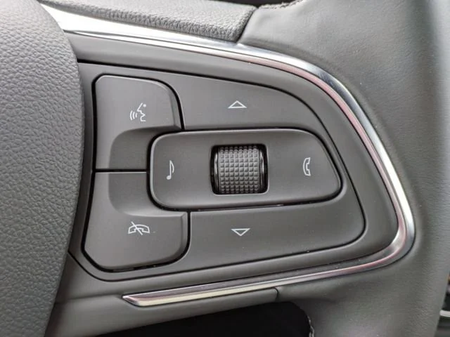 New 2026 Moonstone Gray Metallic Buick Preferred image 29