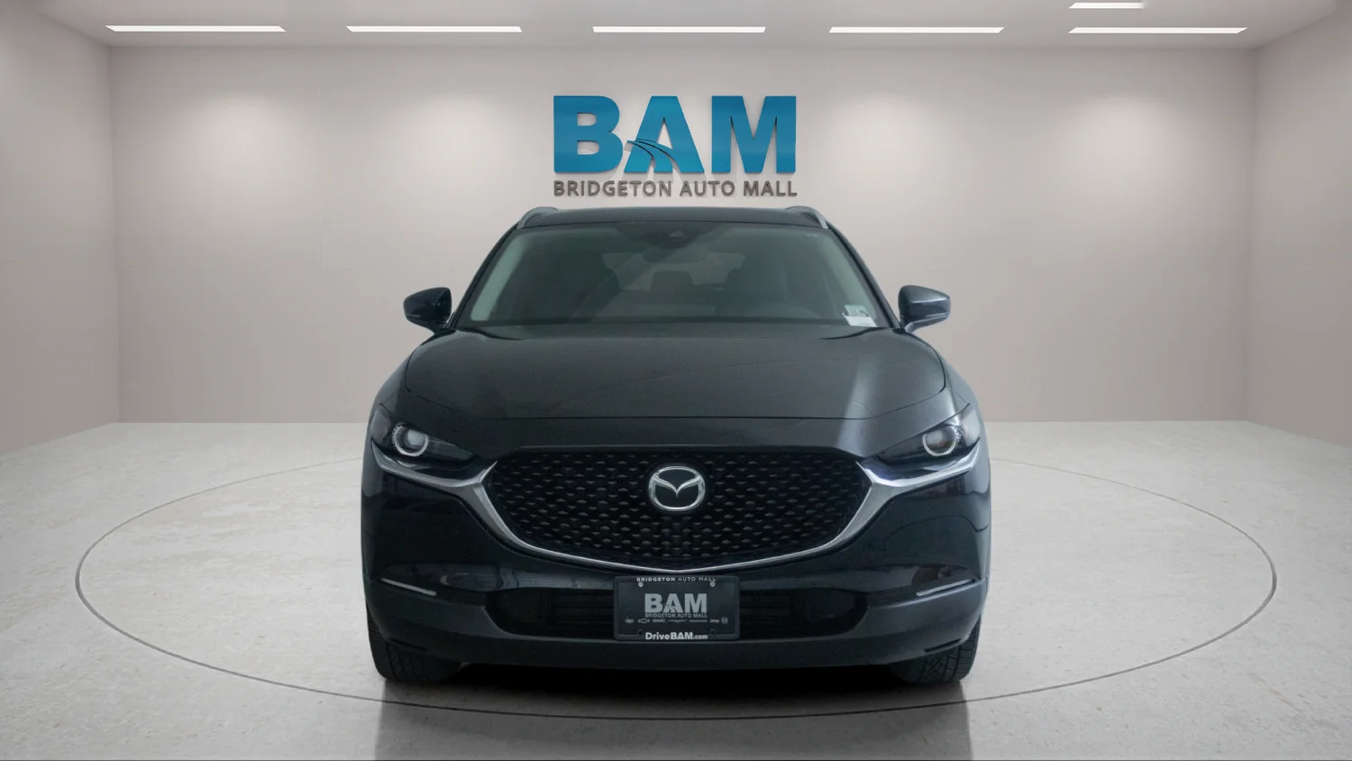 Used 2023 Black Mazda 2.5 S Select image 2
