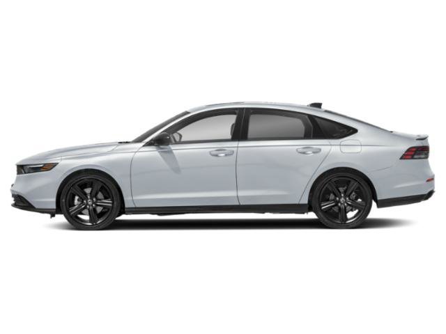 Certified Used 2023 Red Honda Sport-L image 3