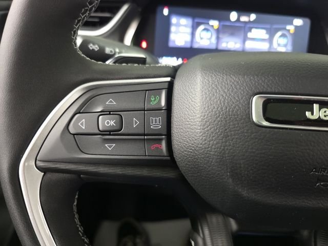 2026 Jeep Grand Cherokee Laredo - Photo 26
