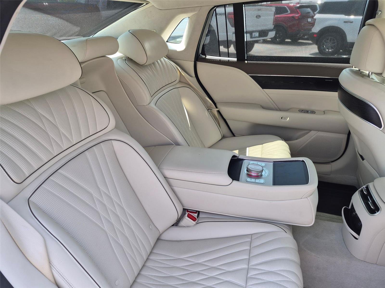 Used 2025 Uyuni White Genesis 3.5T image 29
