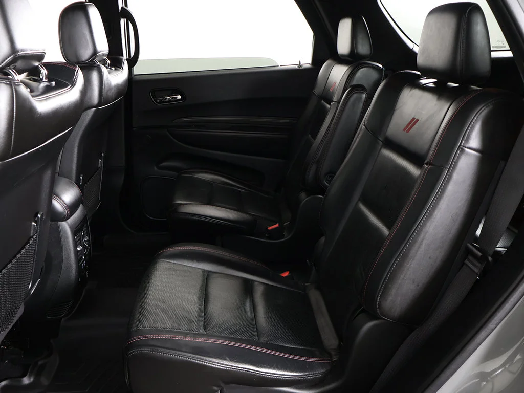 Used 2021 Gray Dodge R/T image 37