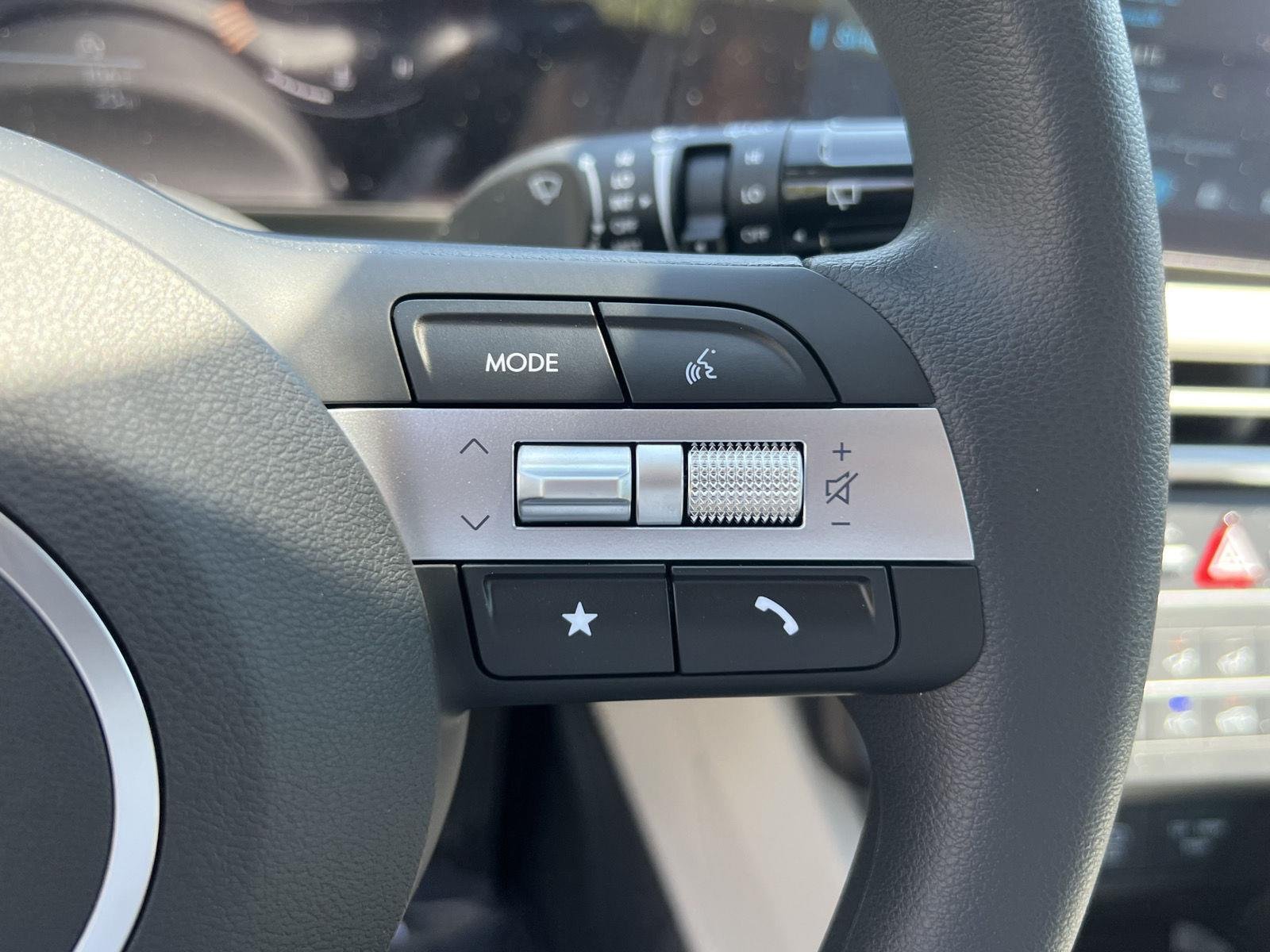 2026 Hyundai Tucson SE - Photo 33
