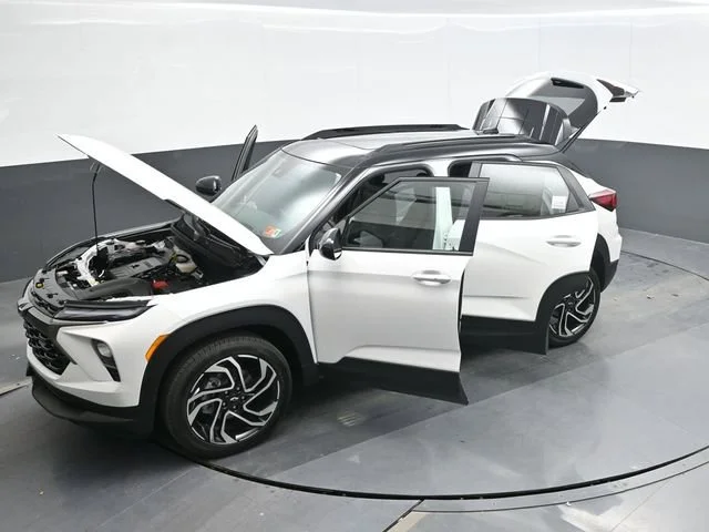 2026 Chevrolet Trailblazer RS - Photo 28