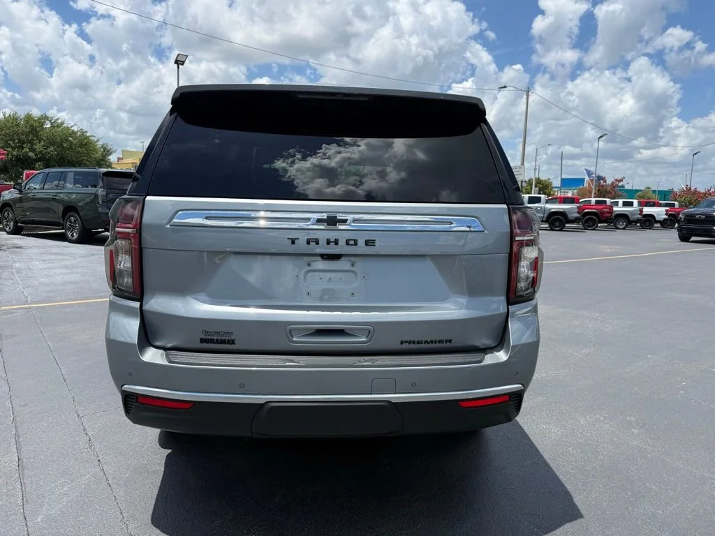 2024 Chevrolet Tahoe Premier - Photo 7