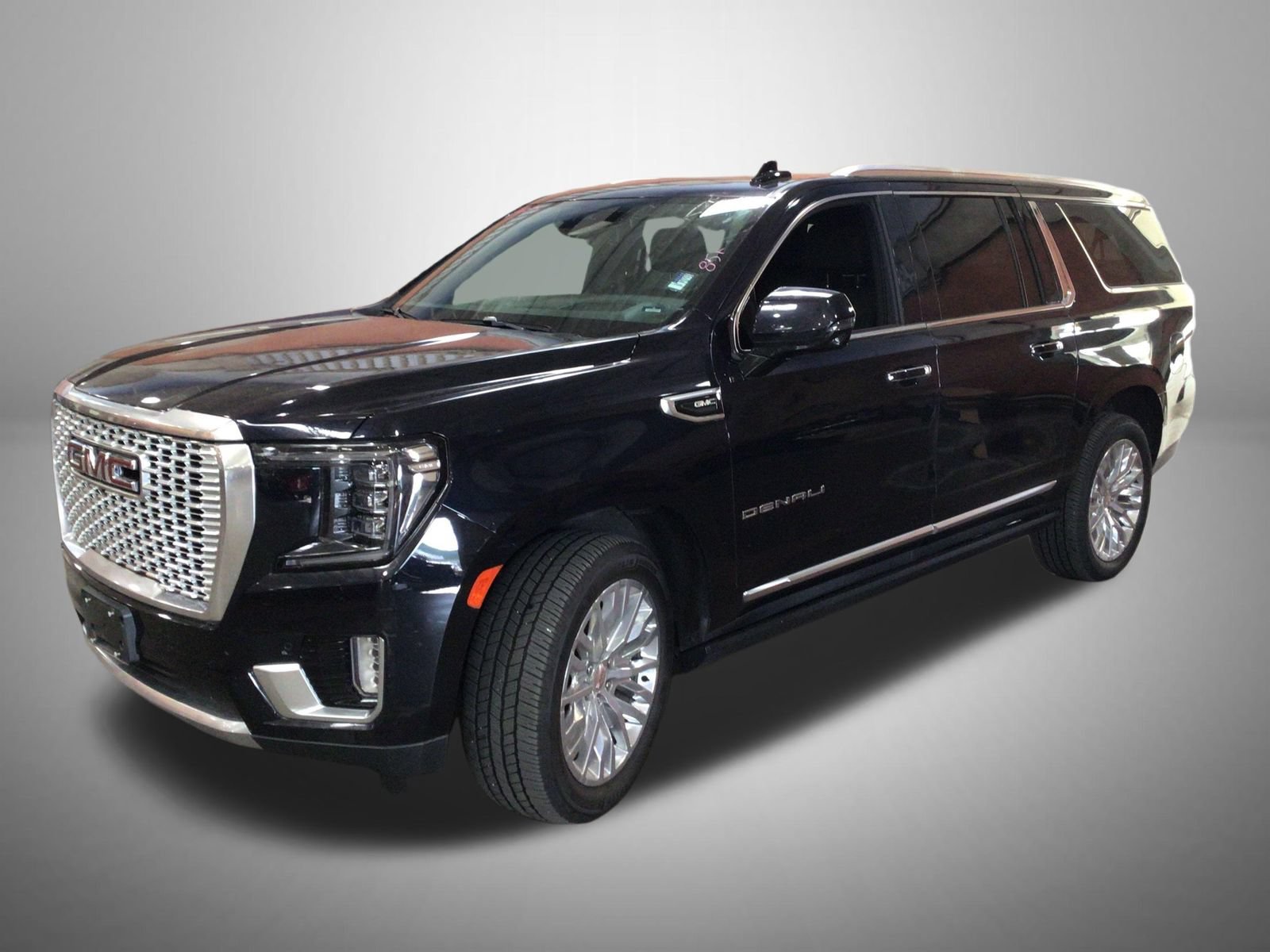 2023 GMC Yukon XL