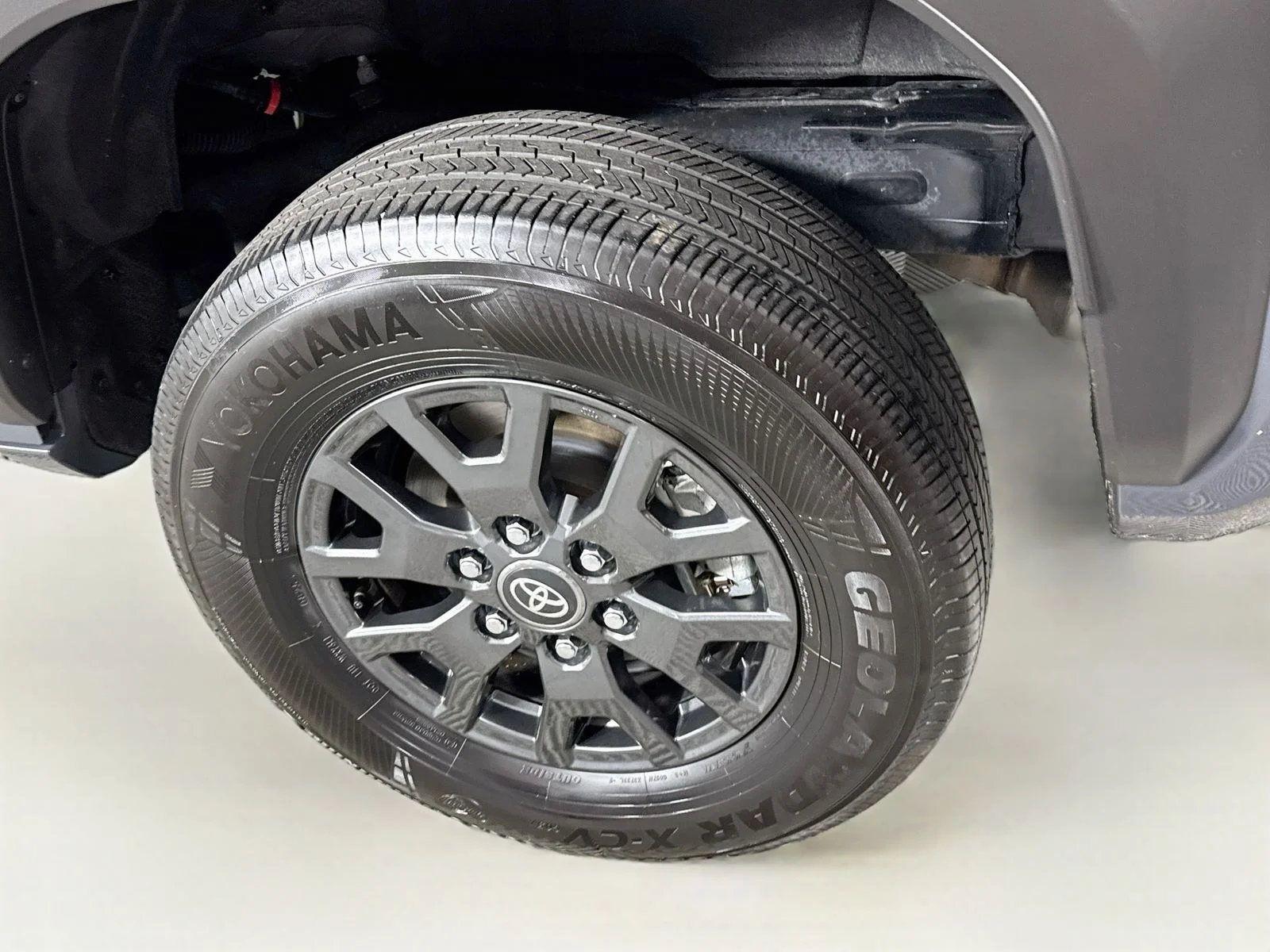 Certified Used 2025  Toyota SR5 image 23