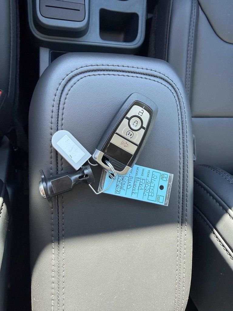 2026 Ford Maverick Lariat - Photo 20