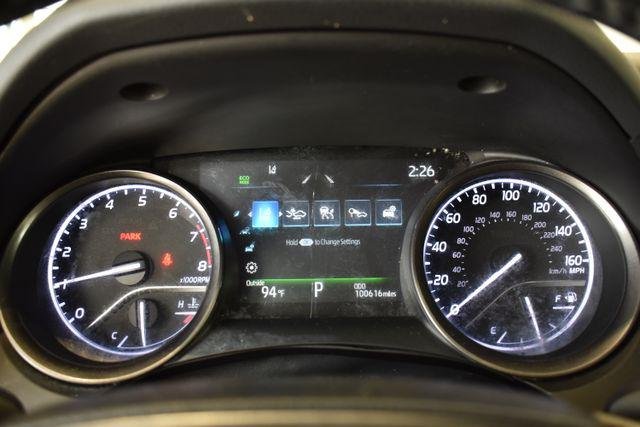 Certified Used 2022 PREDAWN GRAY MICA Toyota  image 24