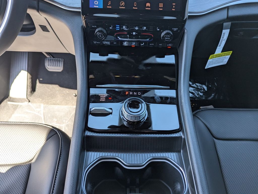2025 Jeep Grand Cherokee Limited - Photo 27